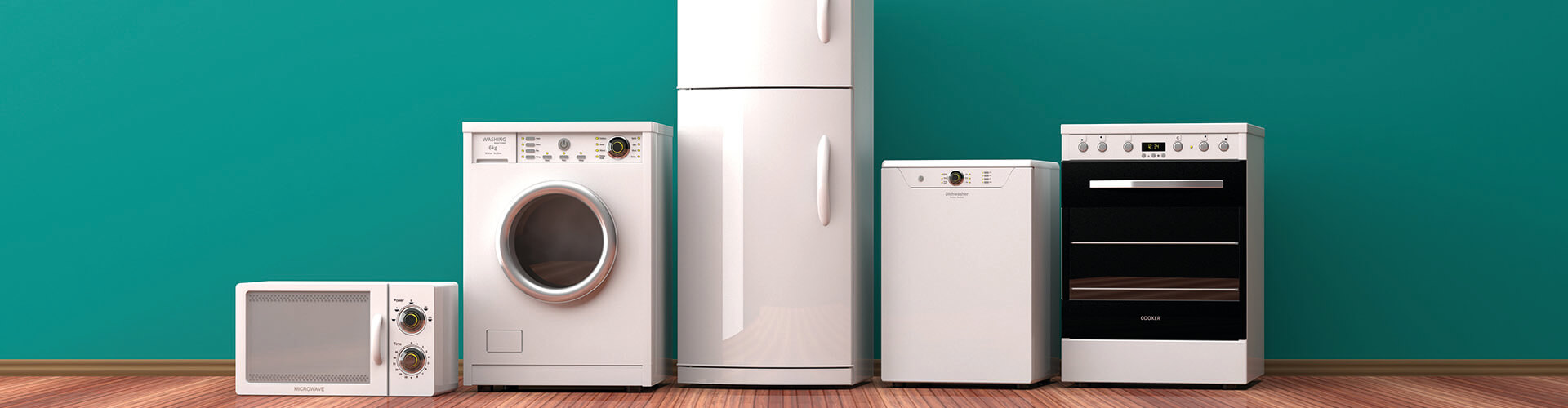 Handling in the Home Appliance industry - Movin