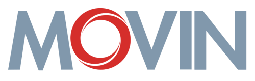 L'immagine presenta un logo aziendale, senza elementi visivi specifici legati all'automazione industriale o alla movimentazione. Pertanto, non è possibile fornire una descrizione tecnica relativa a linee di produzione, celle robotizzate o altri componenti industriali.