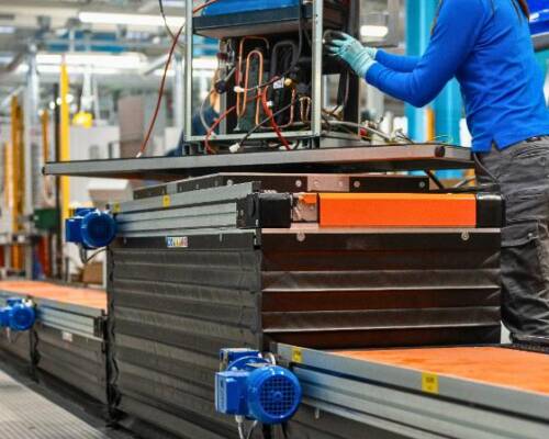 Postazione di lavoro